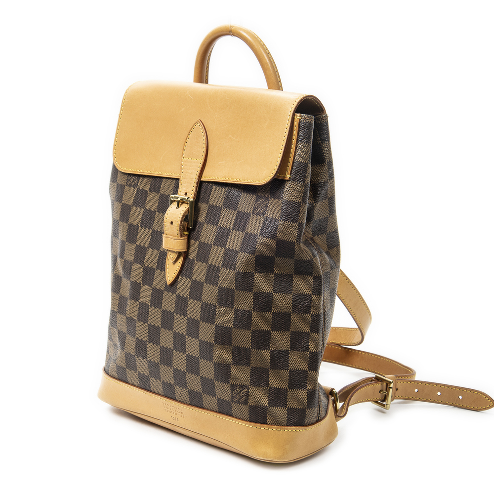 Louis Vuitton Arlequin Soho - Picture 2 of 9